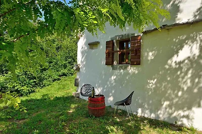 Ferienhaus in ruhiger Lage für Naturfreunde
