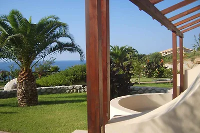 Appartamento Vacanza con famiglia Calabria