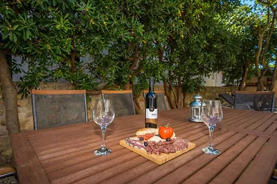 Ferienwohnung mit Klimaalage