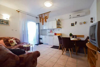 Ferienwohnung mit Klimaanlage und Internet