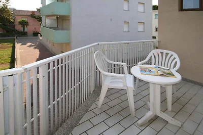 Appartamento Vacanza con famiglia Lignano Sabbiadoro