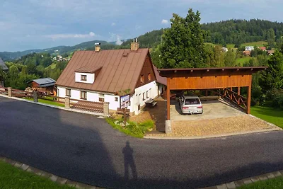 Ferienwohnung im Urlaubsgebiet