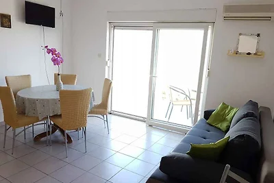 Ferienwohnung mit Klimaanlage