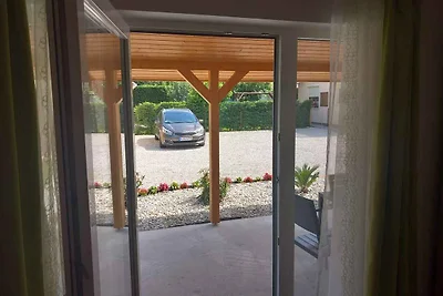 Ferienwohnung in ruhiger Lage im Zentrum