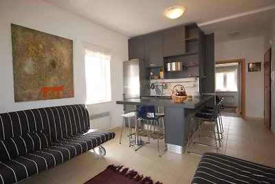 Vakantieappartement Gezinsvakantie Porat