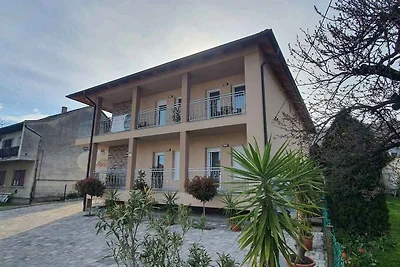 Appartamento Vacanza con famiglia Heviz