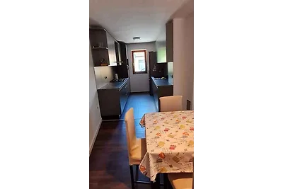 Appartamento Vacanza con famiglia Visnjan