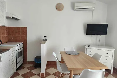 Vakantieappartement Gezinsvakantie Primosten