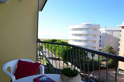 Vakantieappartement Gezinsvakantie Bibione
