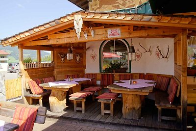 Vakantieappartement Gezinsvakantie Eisenberg