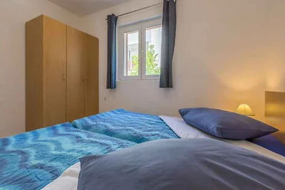 Ferienwohnung mit Klimaanlage