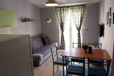 Appartamento Vacanza con famiglia Tribunj
