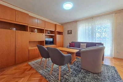 Ferienwohnung mit Klimaanlage