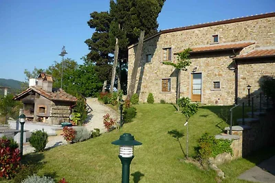 Ferienwohnung Residenz Il Poggiolino