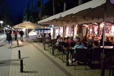 Appartamento Vacanza con famiglia Siofok