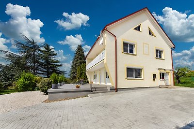 Vakantieappartement Gezinsvakantie Cserszegtomaj