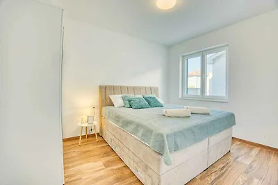 Vakantieappartement Gezinsvakantie Biograd na Moru