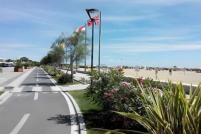 Vakantieappartement Gezinsvakantie Bibione