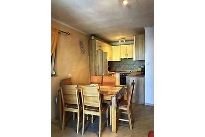 Ferienwohnung mit Terrasse und Klimaanlage