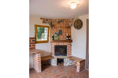 Ferienhaus in den Weinbergen