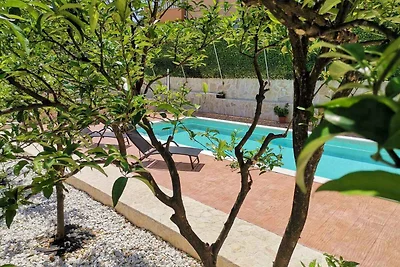 Piveta – Charmantes Ferienhaus mit Meerblick 