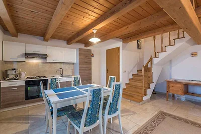 Ferienwohnung mit Klimaanlage und Terrasse