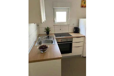 Ferienwohnung Apartment Mandarin