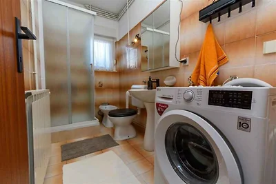 apartman za odmor Obiteljski odmor Punat