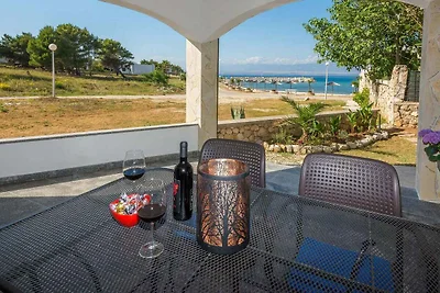 Appartamento Vacanza con famiglia Vir