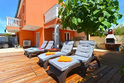 Vakantiehuis Ontspannende vakantie Peroj