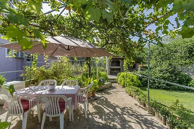 Appartamento Vacanza con famiglia Vodice