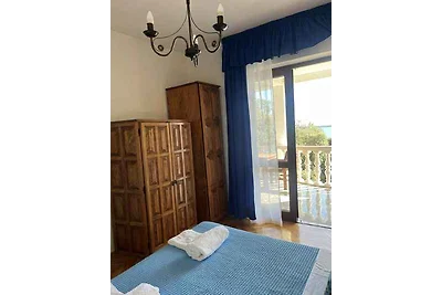 Ferienwohnung mit Terrase und Klimaanlage