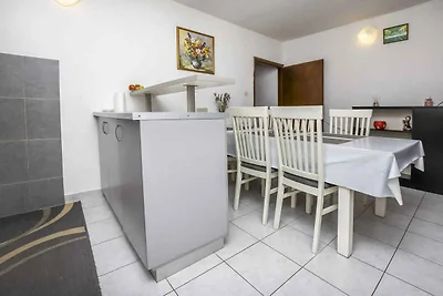 Appartamento Vacanza con famiglia Lokva Rogoznica