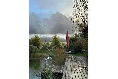 Ferienwohnung in idyllischer Lage mit Ausblic