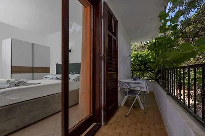 Studio mit Klimaanlage