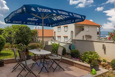 Ferienwohnung mit Terrasse und Klimaanlage