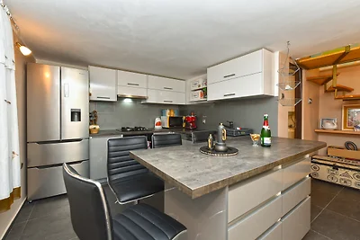 Ferienwohnung mit Klimaanlage