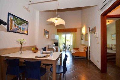 Vakantieappartement Gezinsvakantie Bibione