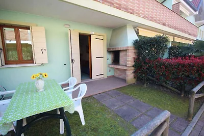 Ferienwohnung mit Pool und Klimaanlage