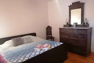 Ferienwohnung in ruhiger Lage