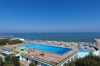 Casa vacanze Vacanza di relax Rosolina Mare