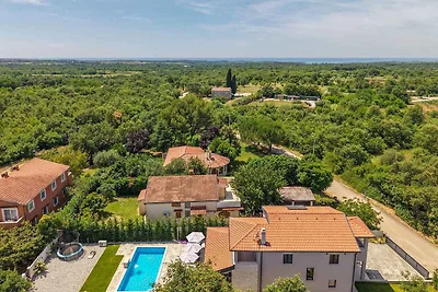 Villa mit Pool