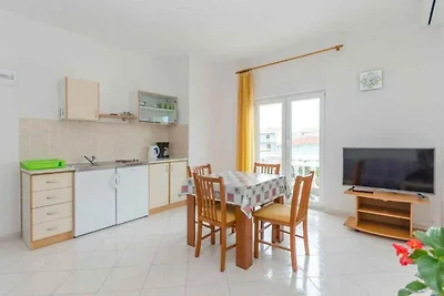 Ferienwohnung mit Klimaalage