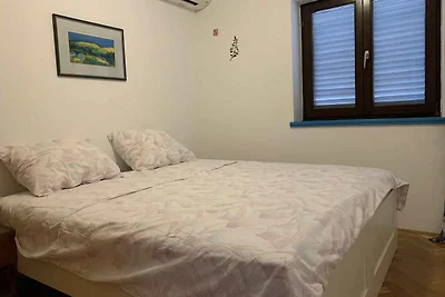 Ferienwohnung mit Klimaanlage