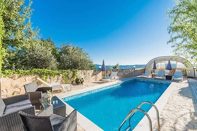 Appartamento Vacanza con famiglia Crikvenica