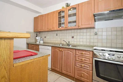 Ferienwohnung in Meernähe