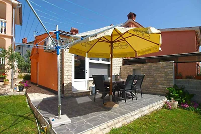 Ferienwohnung mit Klimaanlage