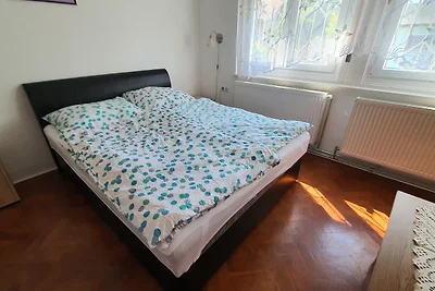 Vakantiehuis Ontspannende vakantie Siofok
