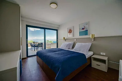 Vakantieappartement Gezinsvakantie Zidarici