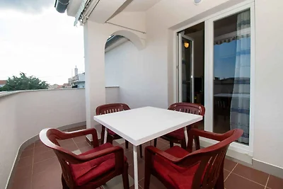 Appartamento Vacanza con famiglia Vodice